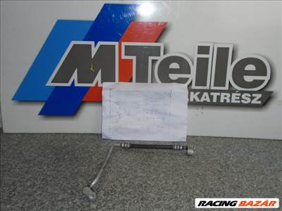 ÁR/DB [GYÁRI BONTOTT] BMW - KLÍMACSŐ - 7-ES -/ E38 / - |CSZ.: 8362284|